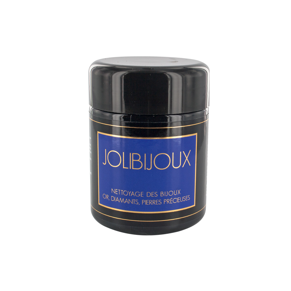 FRASCO LIMPA OURO – JOLIBIJOUX 170ML – CT7075P-O