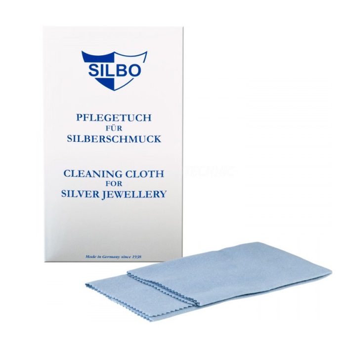 PANO DE LIMPEZA PARA A PRATA – CT7076P
