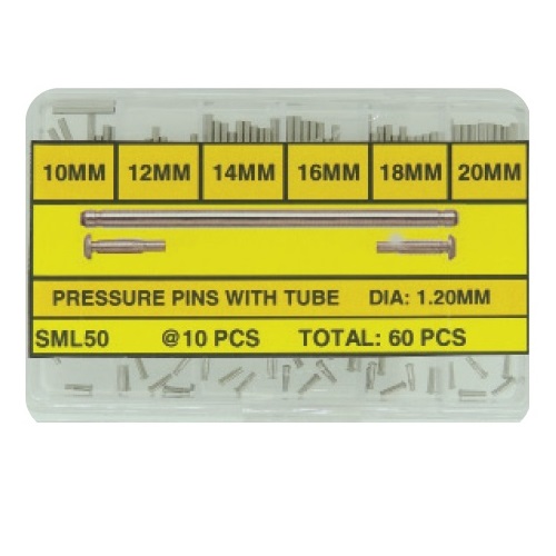 EIXOS PARA FECHOS – 10MM A 20MM – 1,2MM – CT7088P