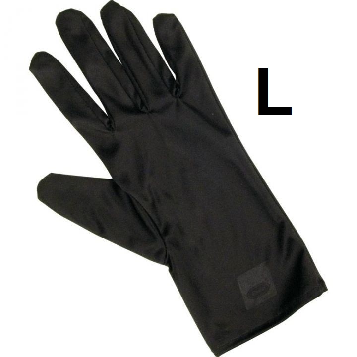 LUVAS PRETAS – TAMANHO L – CT7440