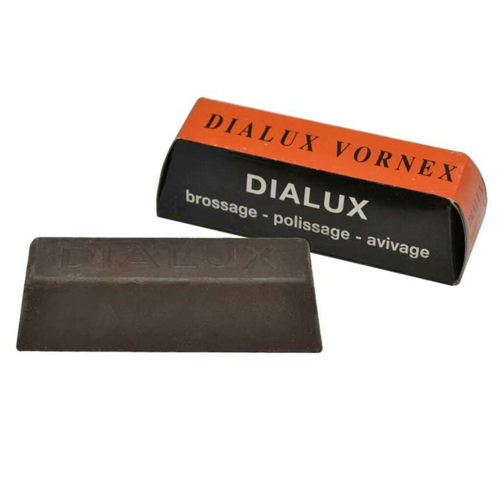 PASTA DIALUX LARANJA - CT7625