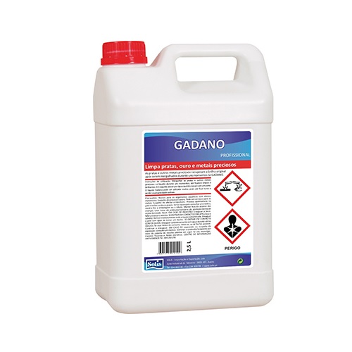 GADANO -  2.5L - CT7747