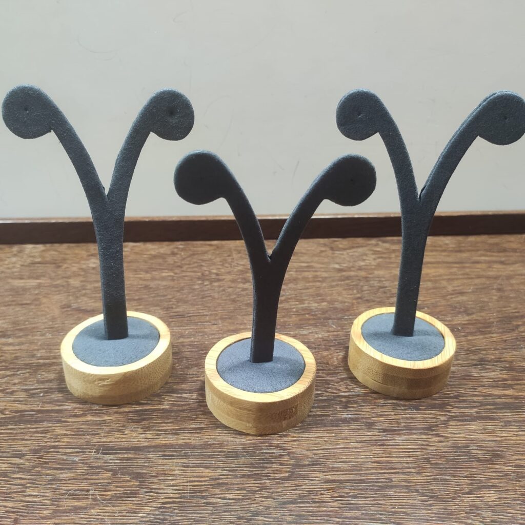 CONJUNTO DE 3 EXPOSITORES - CT7760