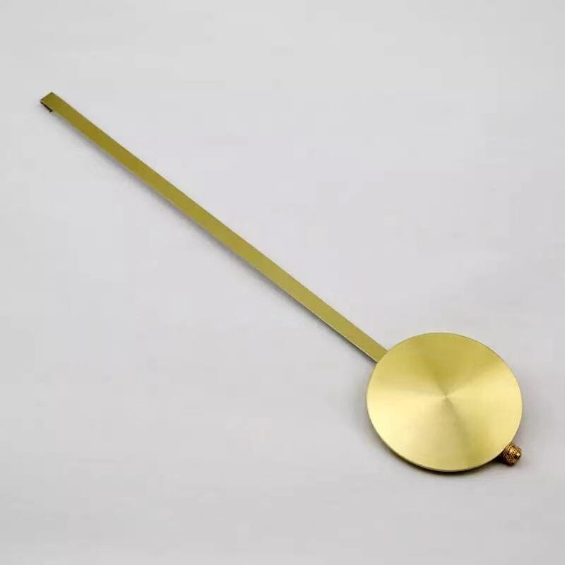 PÊNDULO – ALTURA 32CM X DIÂMETRO 6,50CM – CT80043