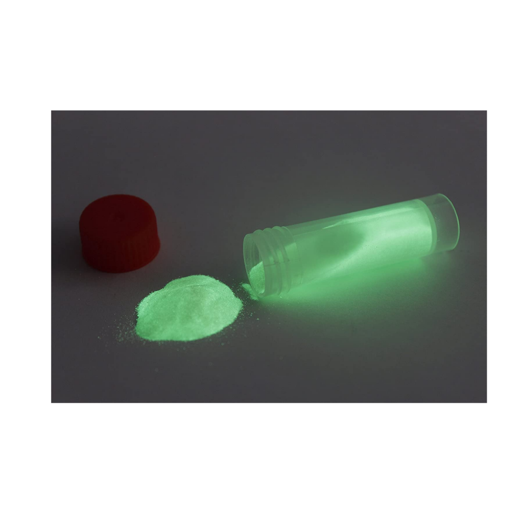PASTA LUMINOSA PARA DAR FLUORESCENCIA AOS PONTEIROS - CT8174