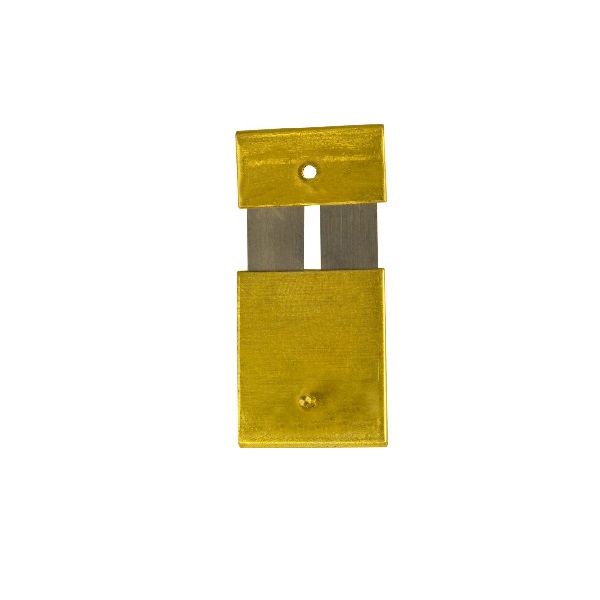 SUSPENSÃO 29.5X13.7MM