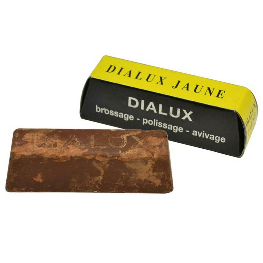 PASTA DIALUX AMARELO – CT8201