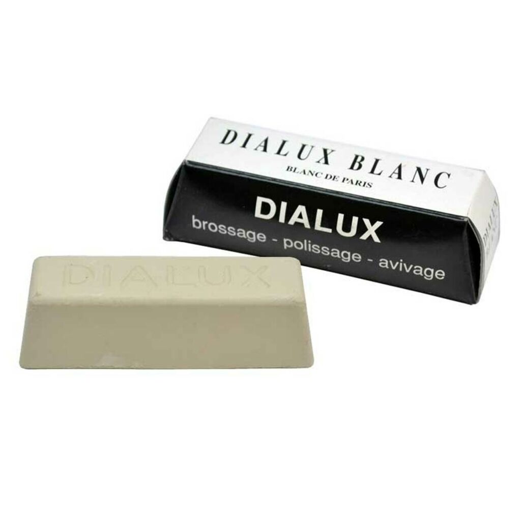 PASTA DIALUX BRANCO – CT8202