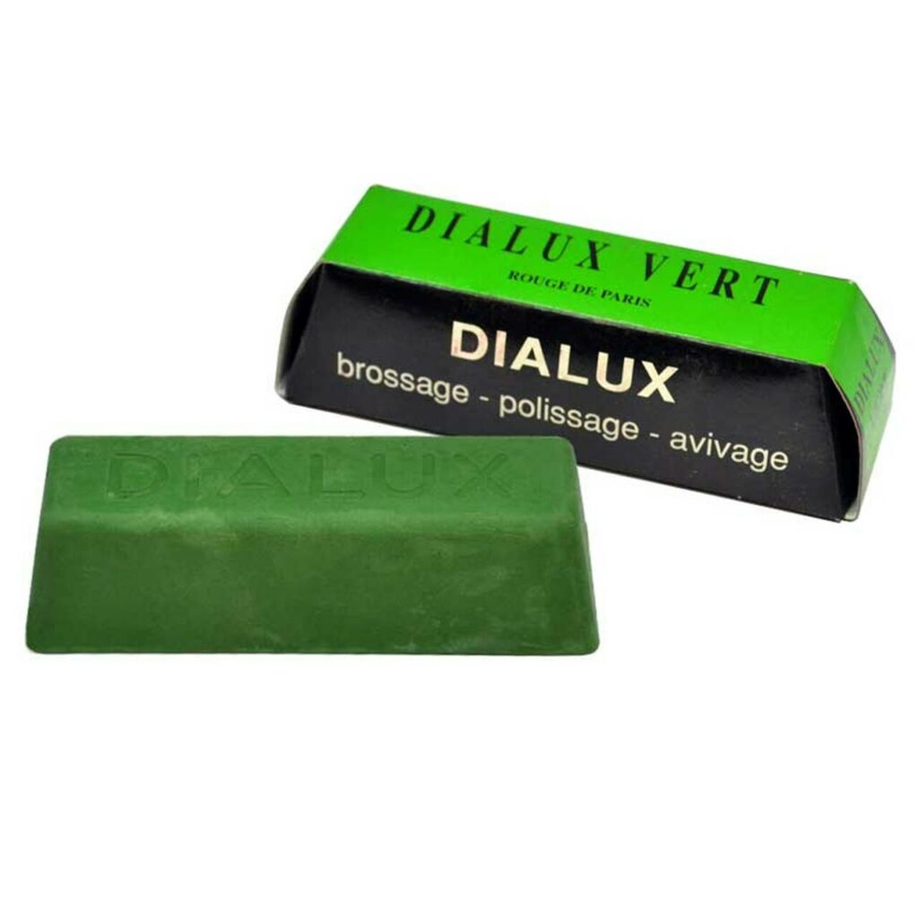PASTA DIALUX VERDE – CT8204