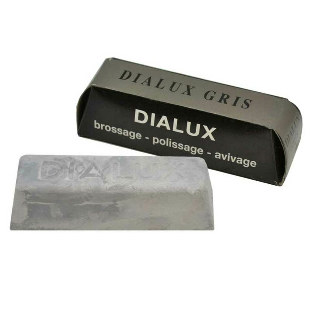PASTA DIALUX CINZA – CT8205