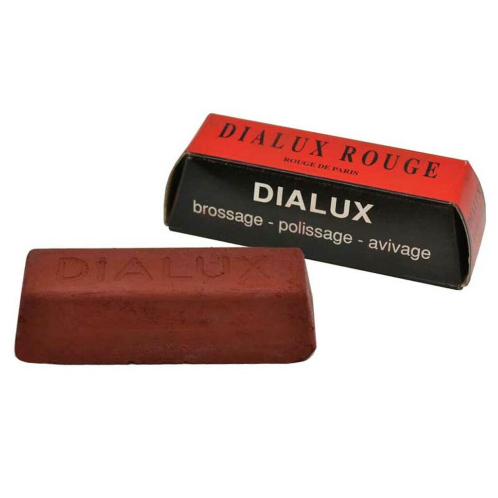 PASTA DIALUX VERMELHA – CT8206