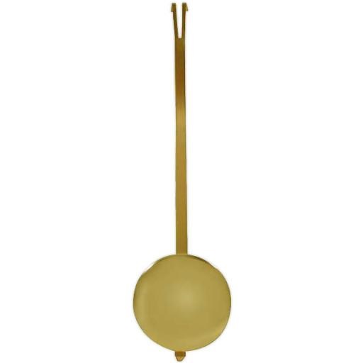 PÊNDULO – ALTURA 30CM X DIÂMETRO 4,30CM – CT8271
