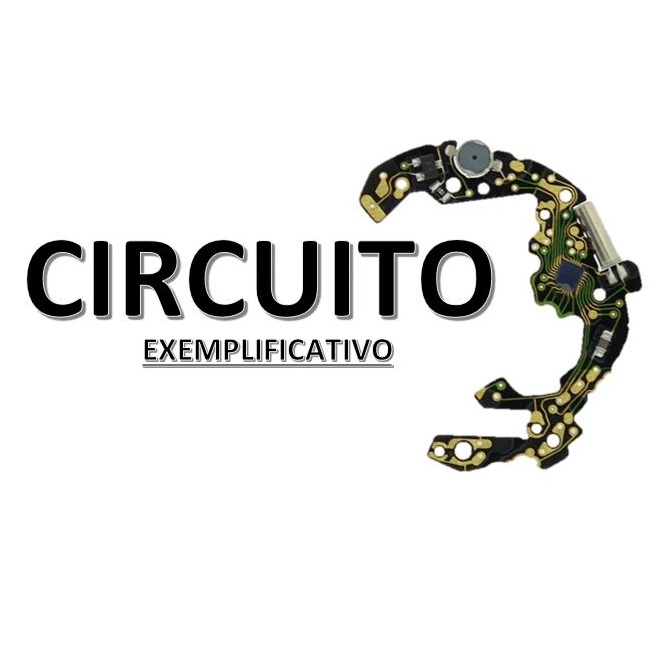 CIRCUITO MIYOTA 2Y51