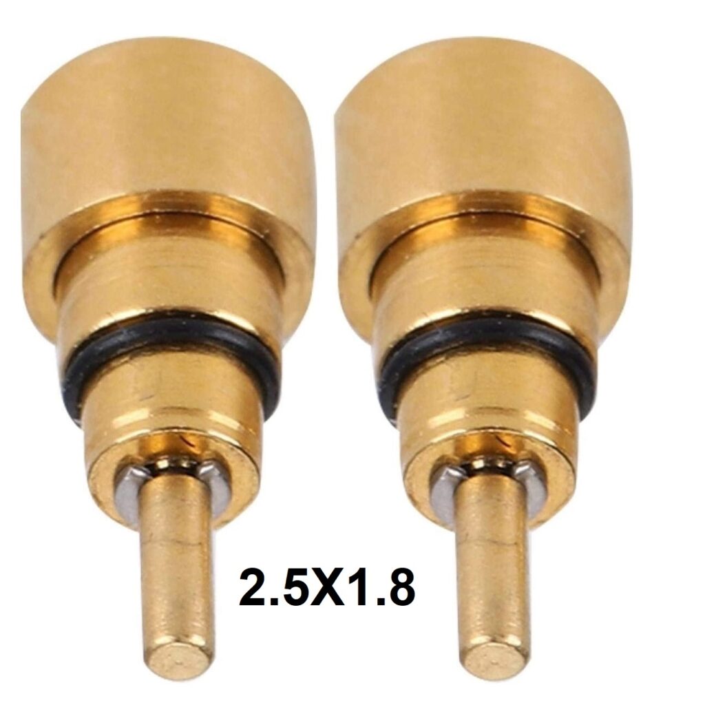 LISO DOURADO 2.5X1.8