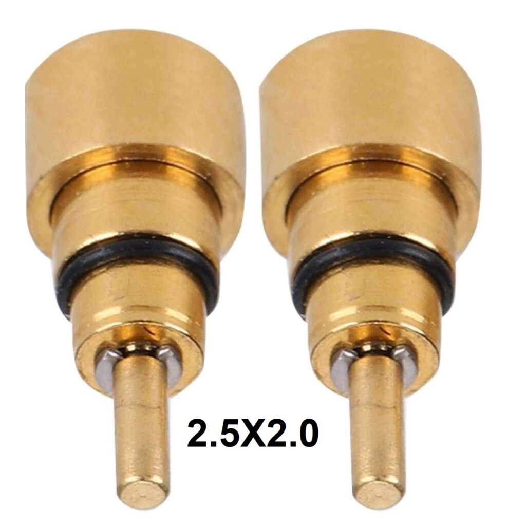 LISO DOURADO 2.5X2.0