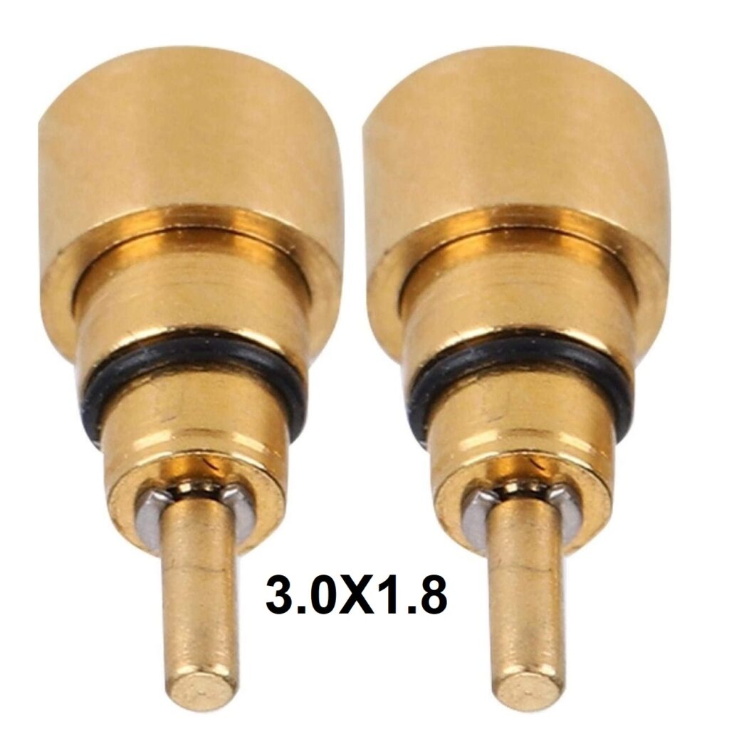 LISO DOURADO 3.0X1.8