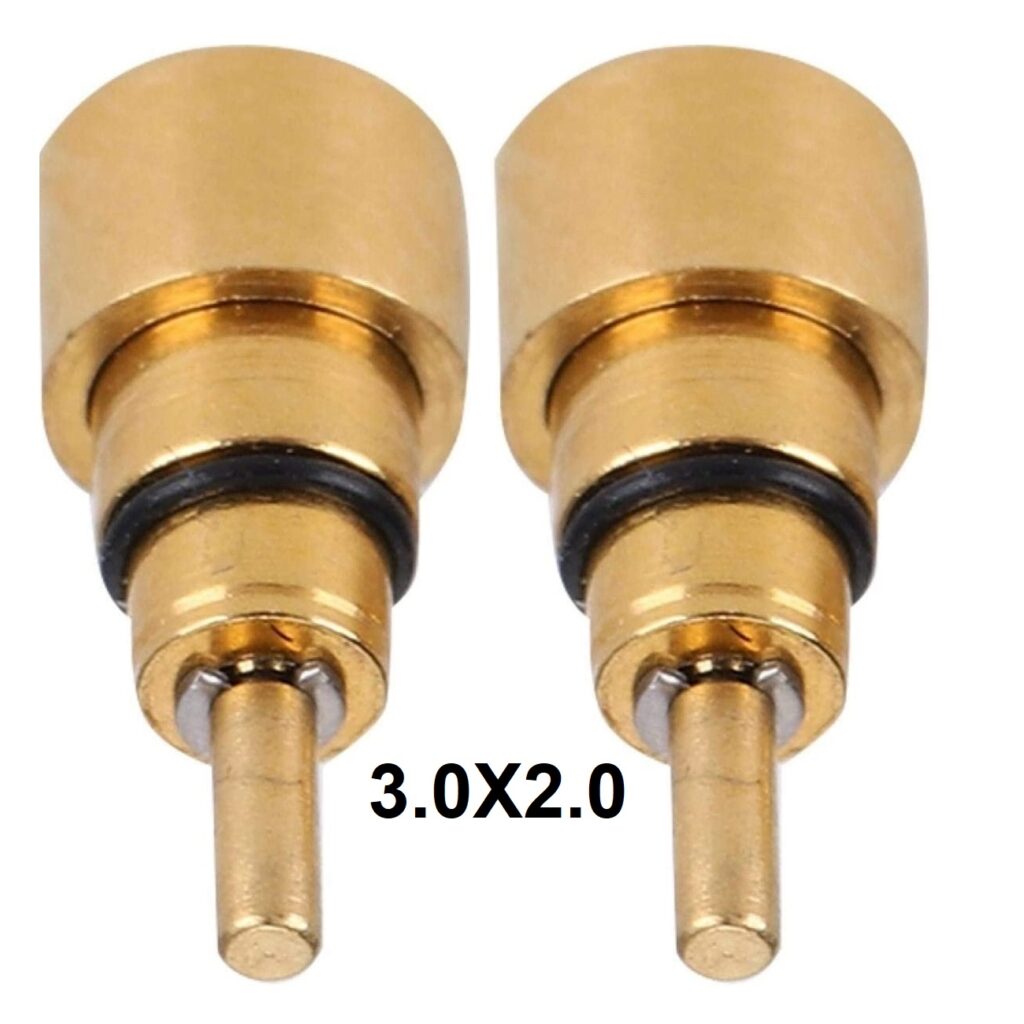 LISO DOURADO 3.0X2.0