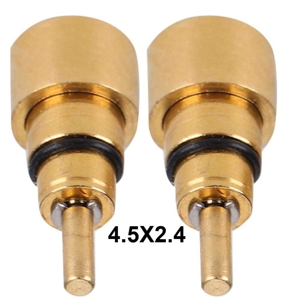 LISO DOURADO 4.5X2.4