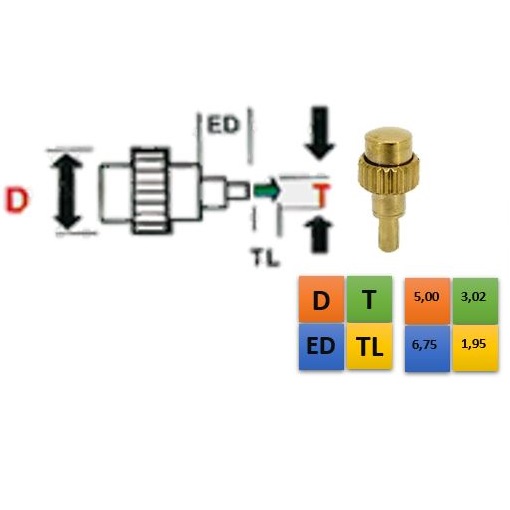 PLANO DOURADO 5,00 (D); 3,02 (T); 6,75 (ED); 1,95 (TL)