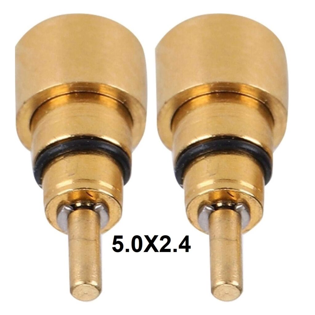 LISO DOURADO 5.0X2.4