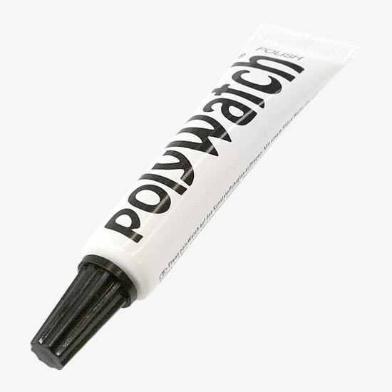 PASTA PARA POLIR VIDROS DE ACRILICO POLIWATCH - CT7066A