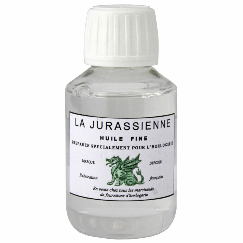OLEO FINO LA JURASSIENNE 100ML - CT7837