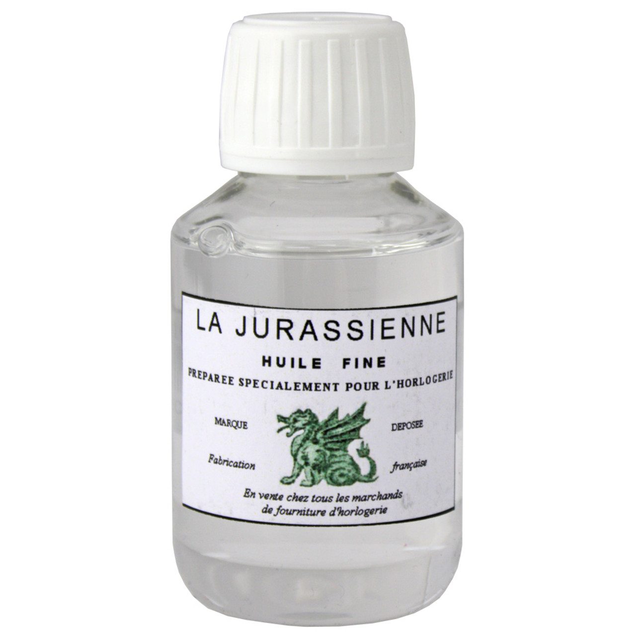 OLEO FINO LA JURASSIENNE 100ML - CT7837