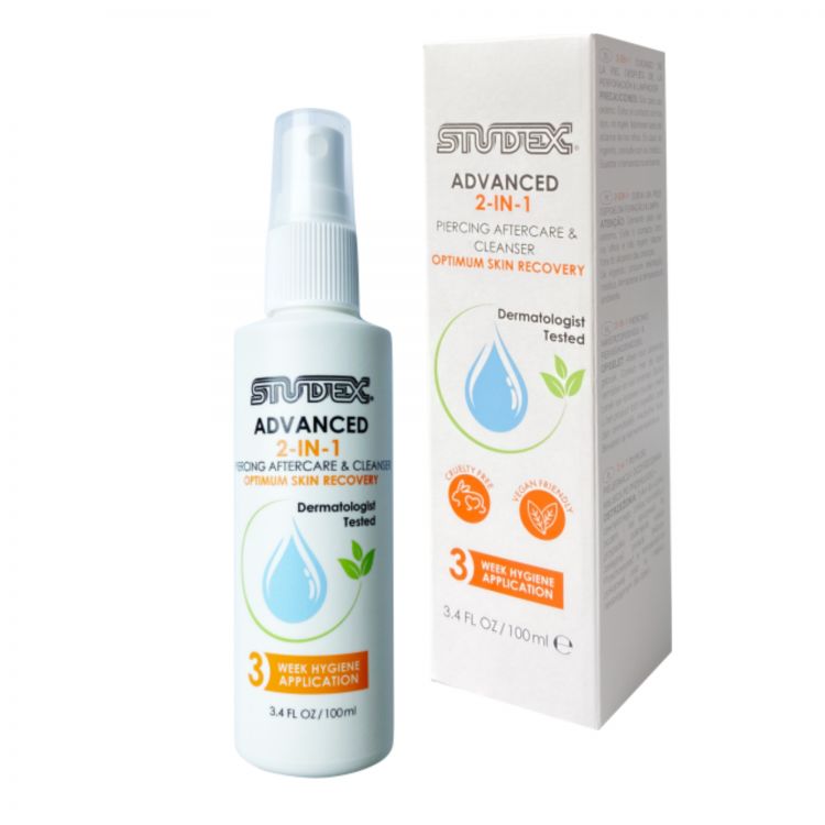 FRASCO STUDEX ADVANCED 100ML
