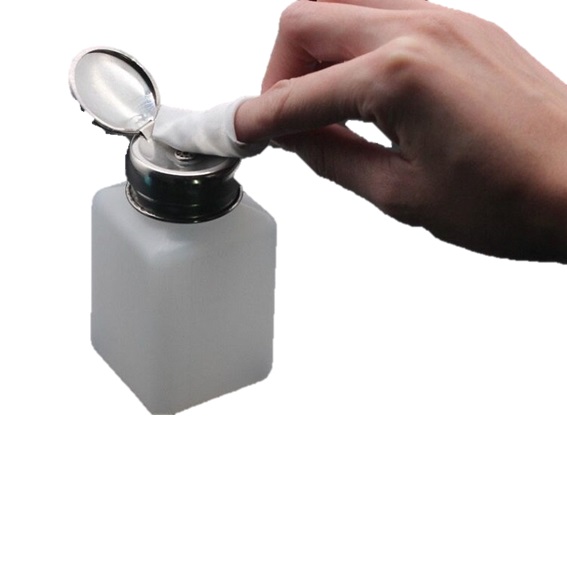 DISPENSADOR DE BENZINA, ALCOOL, ACETONA ETC - CT7903B
