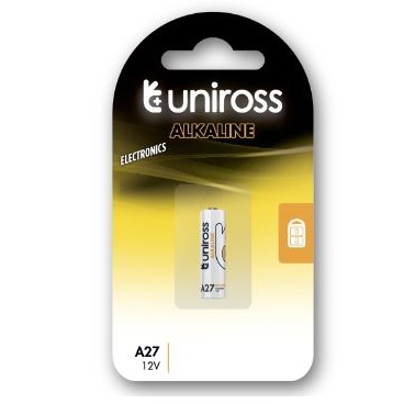 LR27A - UNIROSS