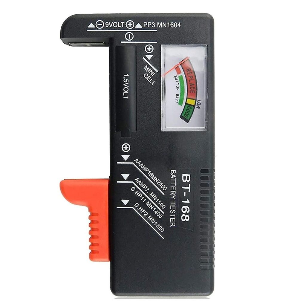 MEDIDOR ANALÓGICO - CT7917