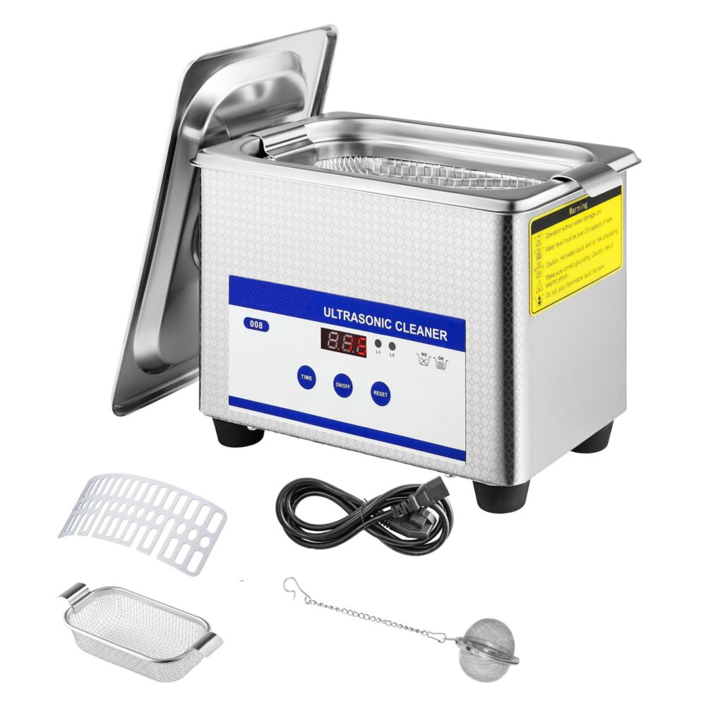 ULTRASSONS DE 800ML - CT7924