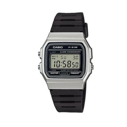F-91WM-7ADF