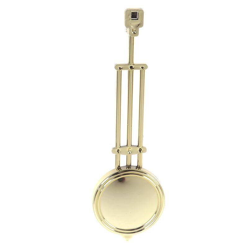 PÊNDULO EM PLÁSTICO - ALTURA 18,5CM X DIÂMETRO 5,6CM - CT7988