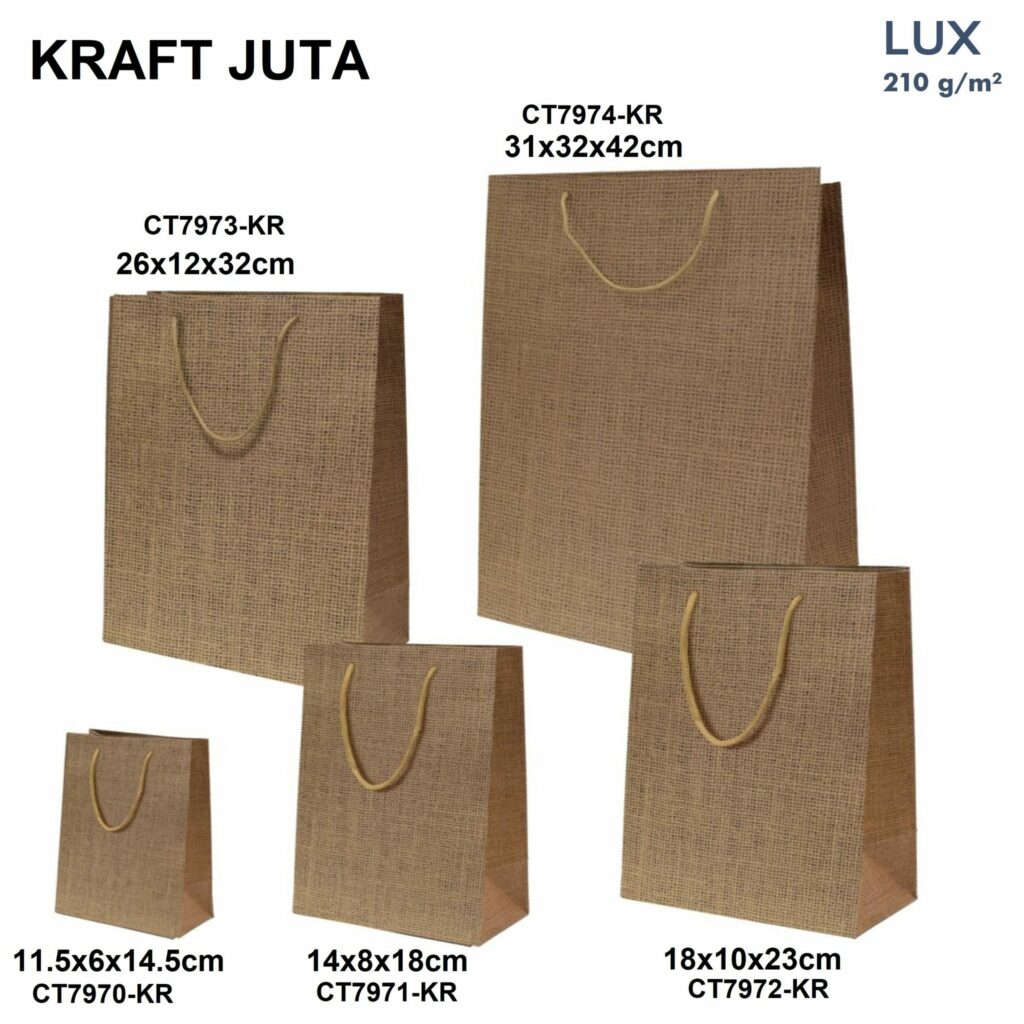 KRAFT JUTA