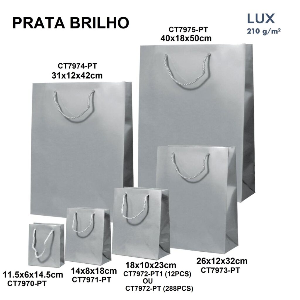 PRATA BRILHO