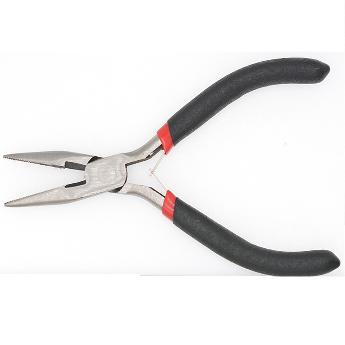 ALICATE PONTAS CHATAS - CT7022D