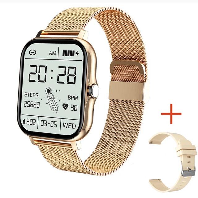 CT-3 DOURADO MILANESA E SILICONE