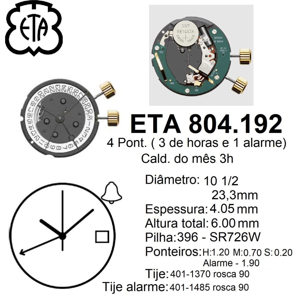 ETA 804192