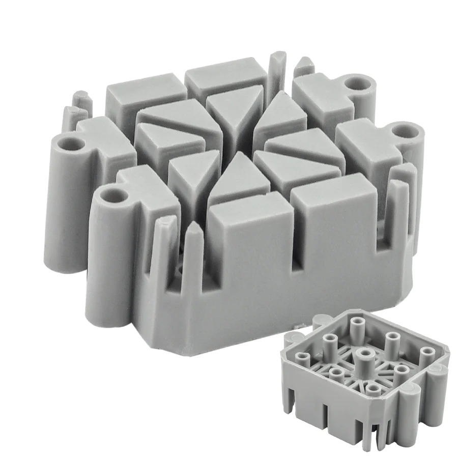 SUPORTE PARA FIXAR BRACELETE PARA TIRAR ELOS - CT7033S