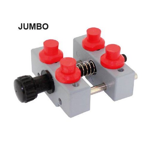 SUPORTE PARA CAIXAS ATÉ 68MM