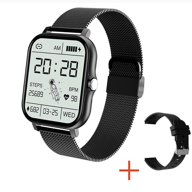 CT-3 PRETO MILANESA E SILICONE