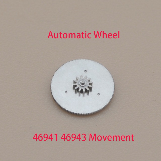RODA DO AUMTOMATICO PARA MOV. ORIENT 46941, 46943 E OUTROS - CT7996