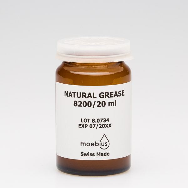 MOEBIUS 8200 - 20ML