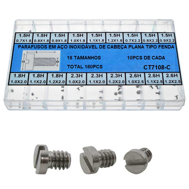 CT7108-D