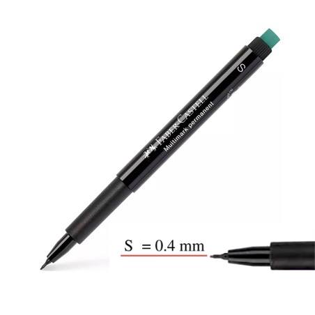 CANETA PERMANENTE - CT8090