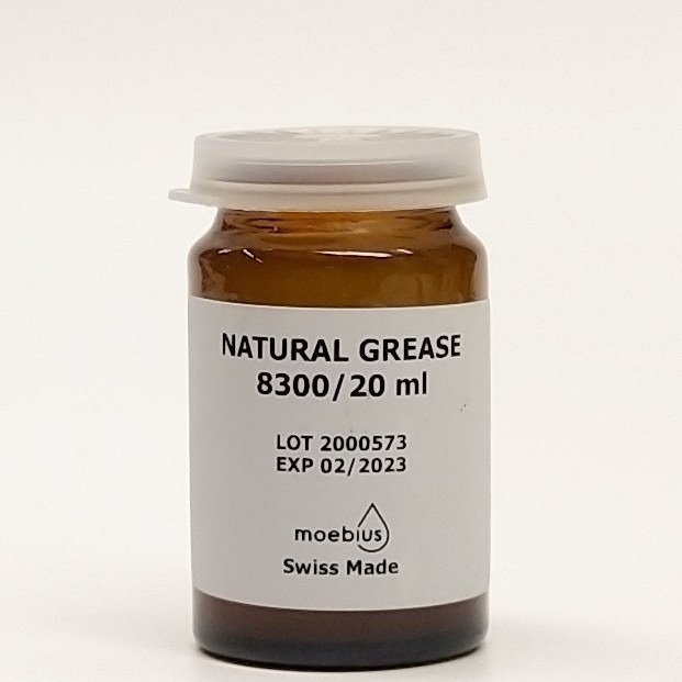 GRAXA NATURAL MOEBIUS 8300 20ML - CT8399-B