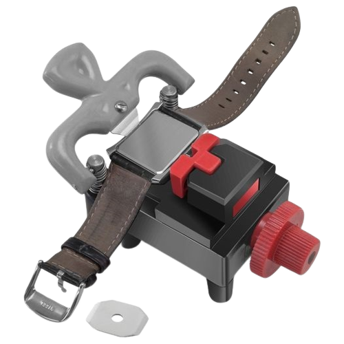 FERRAMENTE PARA ABRIR TAMPAS DE PRESSÃO - CT8411B