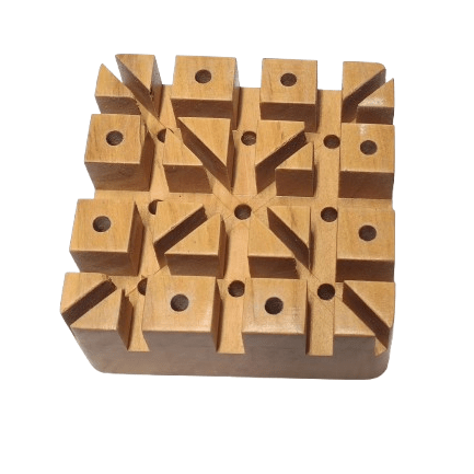 BASE XL PARA REMOVER ELOS - CT7033M
