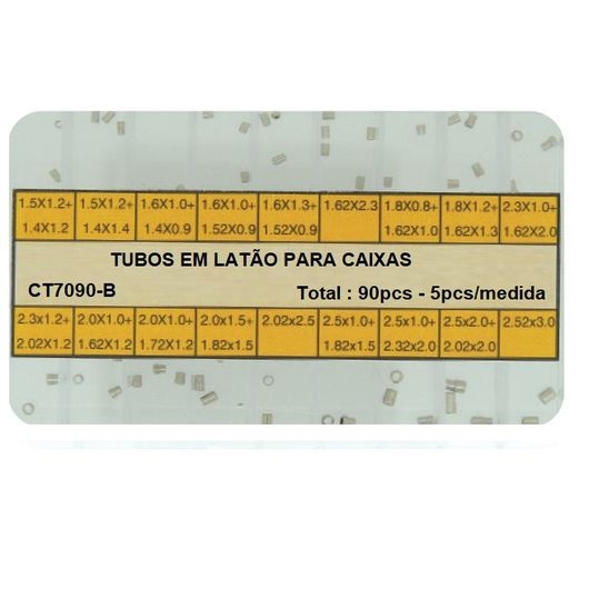 CT7090-B